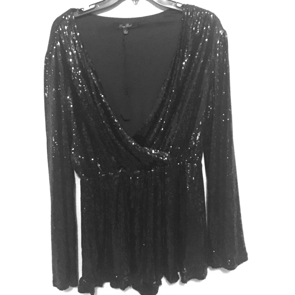 Party outfit